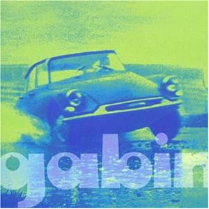 Gabin — Gabin