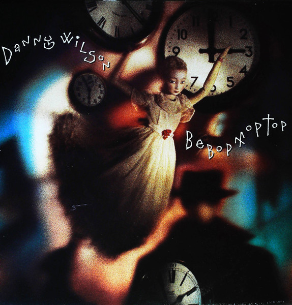 Danny Wilson — Bebop Moptop