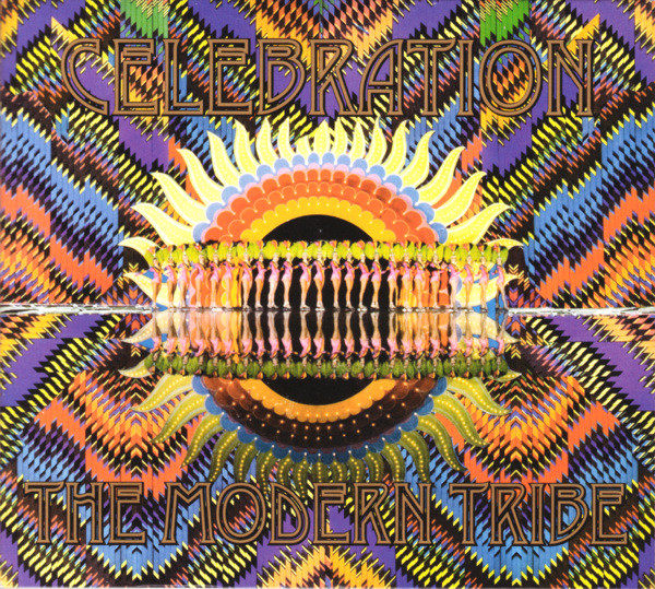 Celebration — The Modern Tribe