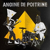 Angine De Poitrine — Vol. II