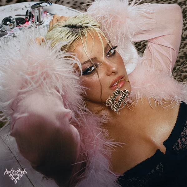 Bebe Rexha — Dirty Blonde