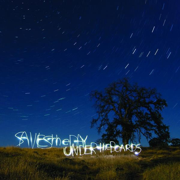 Saves The Day — Under The Boards