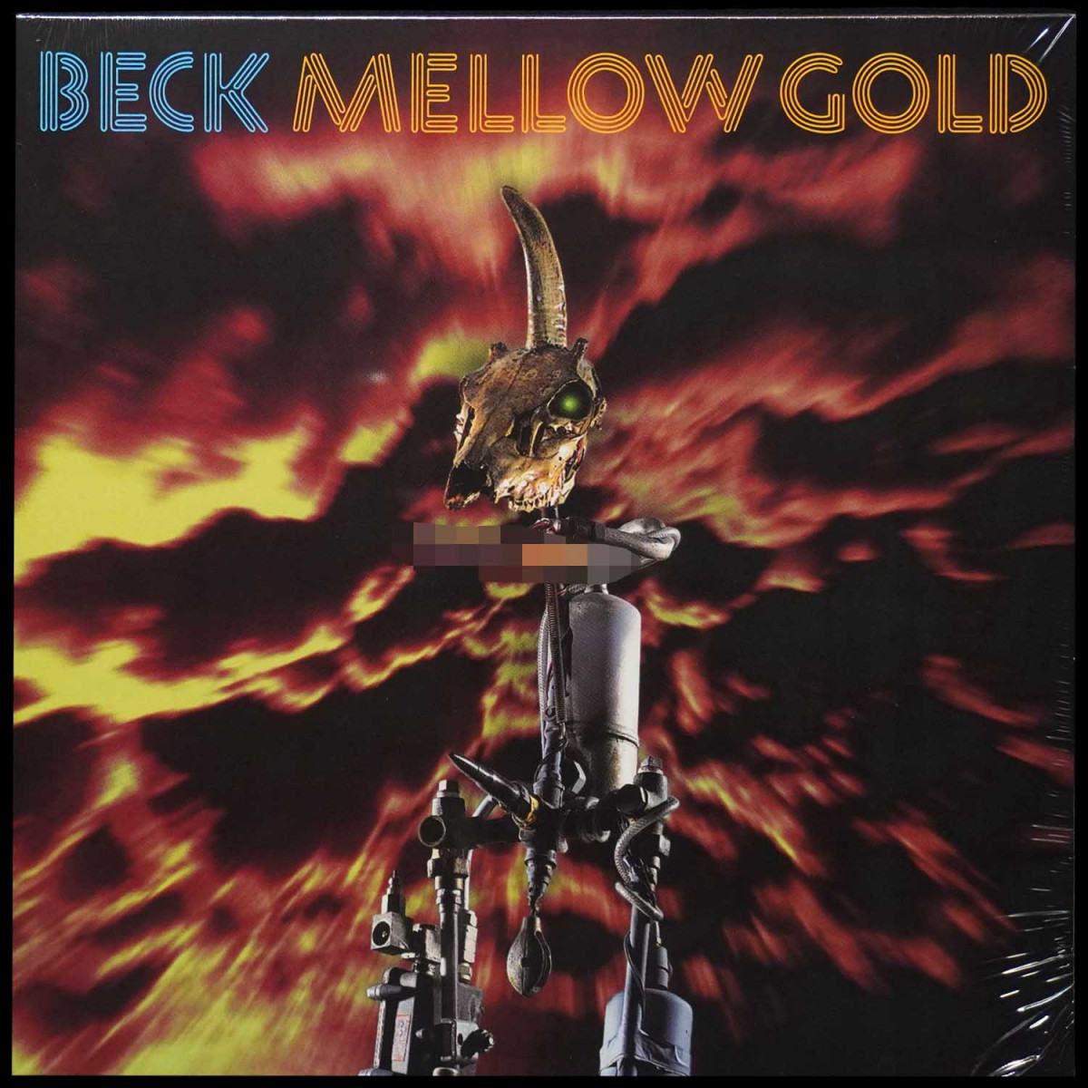 Beck — Mellow Gold