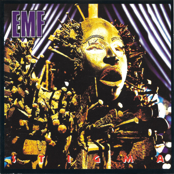 EMF — Stigma