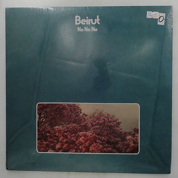 Beirut — No No No
