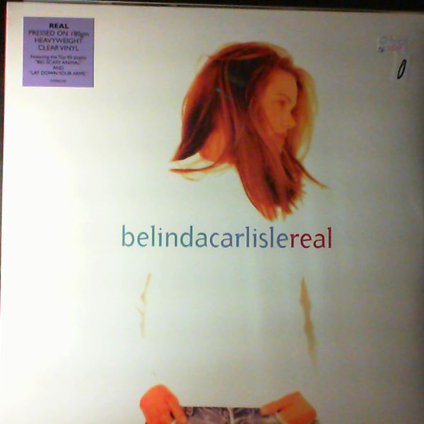 Carlisle Belinda — Real