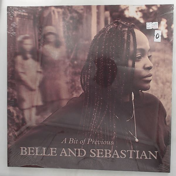 Belle and Sebastian — A Bit Of Previous