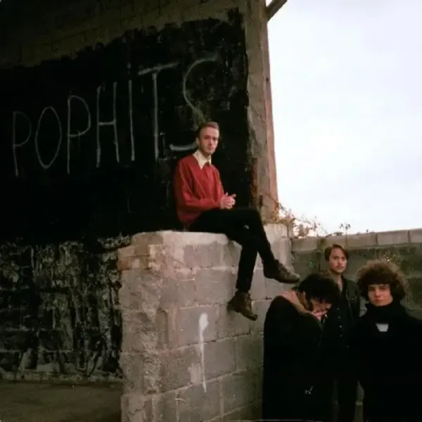 Mankind — Pophits (Релиз 2020) Sealed