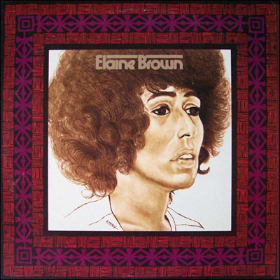 Elaine Brown — Elaine Brown