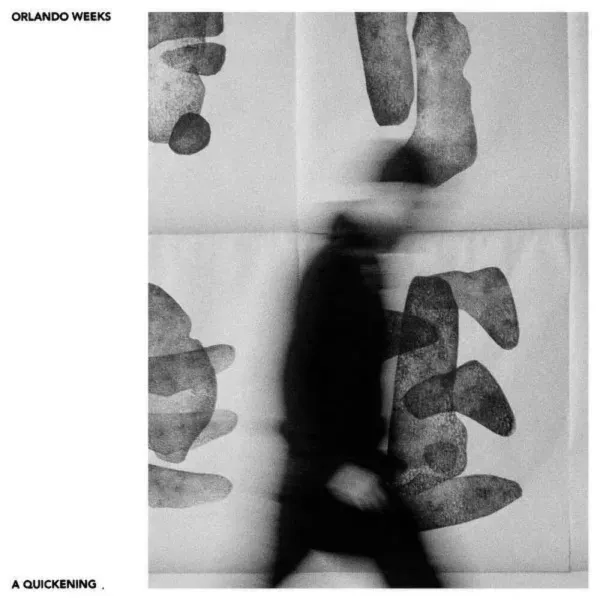 Orlando Weeks — A Quickening Sealed