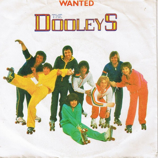 The Dooleys — Wanted