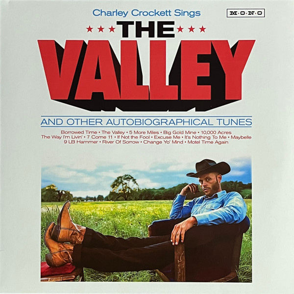 Charley Crockett — Valley