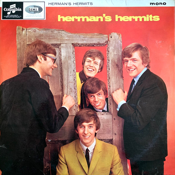 Herman's Hermits — Herman's Hermits