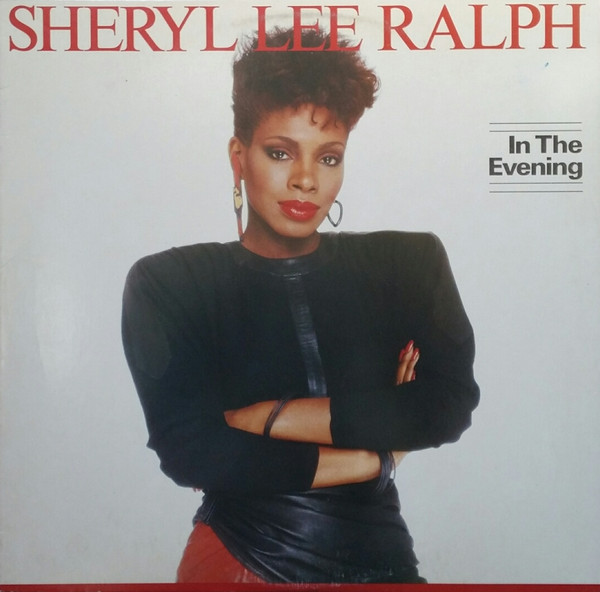 Sheryl Lee Ralph — In The Evening