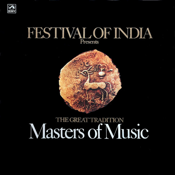 Various — The Great Tradition: Masters Of Music