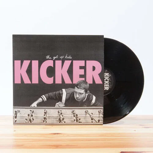 The Get Up Kids — Kicker 2018