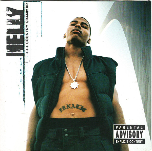 Nelly — Country Grammar