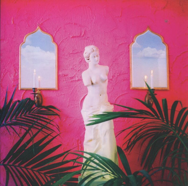 Meatbodies — Alice