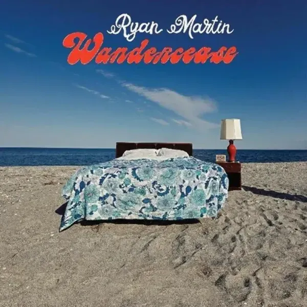 Ryan Martin — Wandercease 2021 Sealed