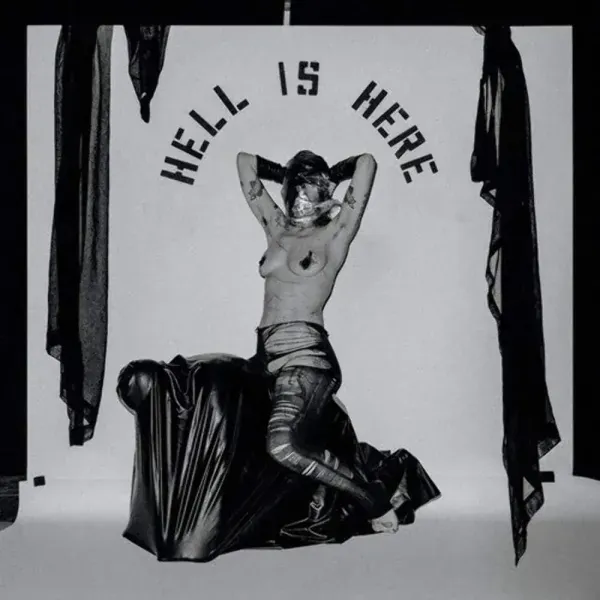 Hide — Hell Is Here