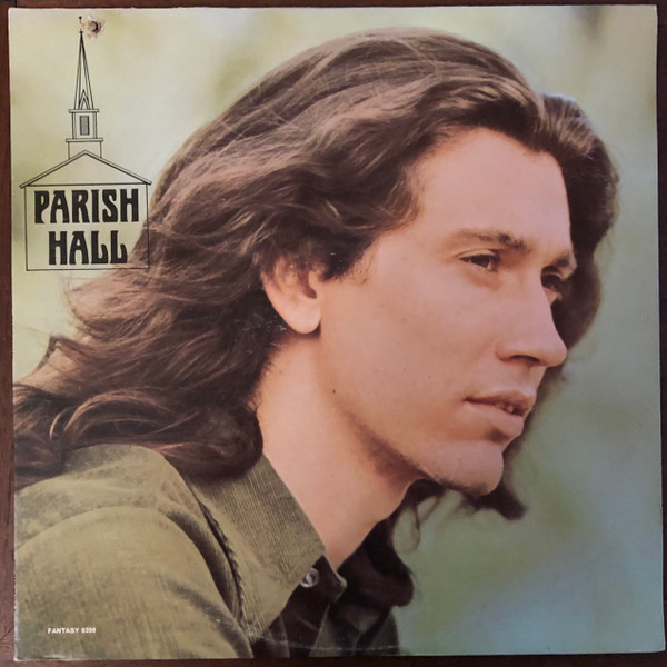 Parish Hall — Parish Hall