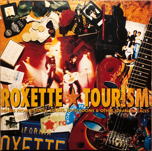 Roxette — Tourism