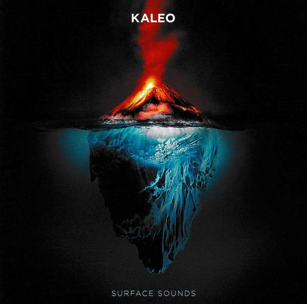 Kaleo — Surface Sounds