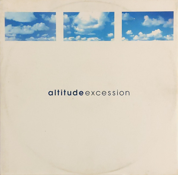 Altitude — Excession