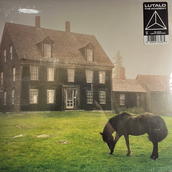 Lutalo — The Academy
