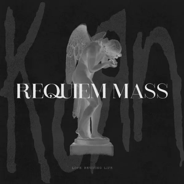 Korn — Requiem Mass (Релиз 2023) Sealed