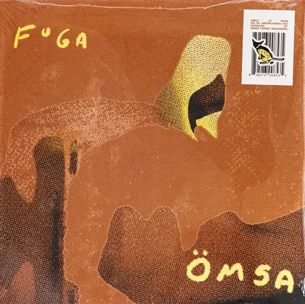Omsa — Fuga 2023 Sealed