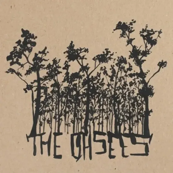 The Oh Sees — Grave Blockers