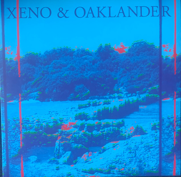 Xeno & Oaklander — Via Negativa (in the Doorway Light)