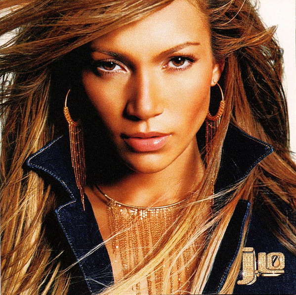 Jennifer Lopez — J.Lo