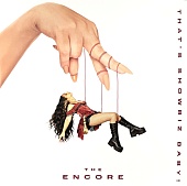 Jade — That's Showbiz Baby! The Encore