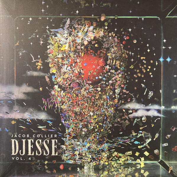 Jacob Collier — Djesse Vol. 4