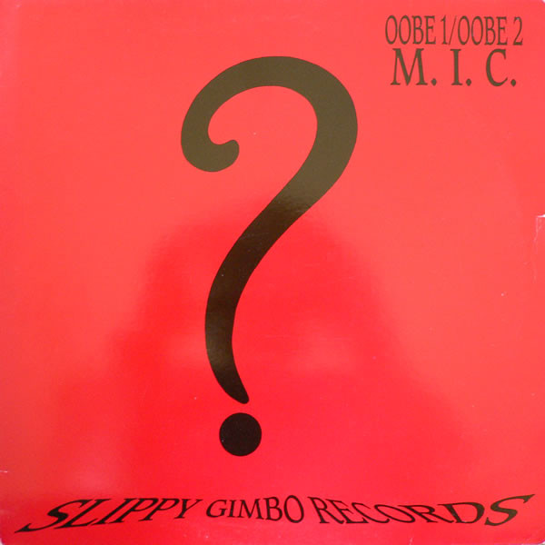 M.I.C. — OOBE 1 / OOBE 2