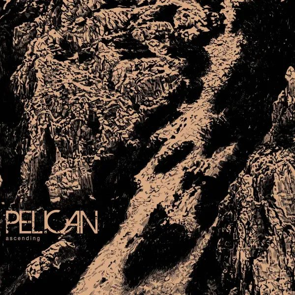 Pelican — Ascending 2026