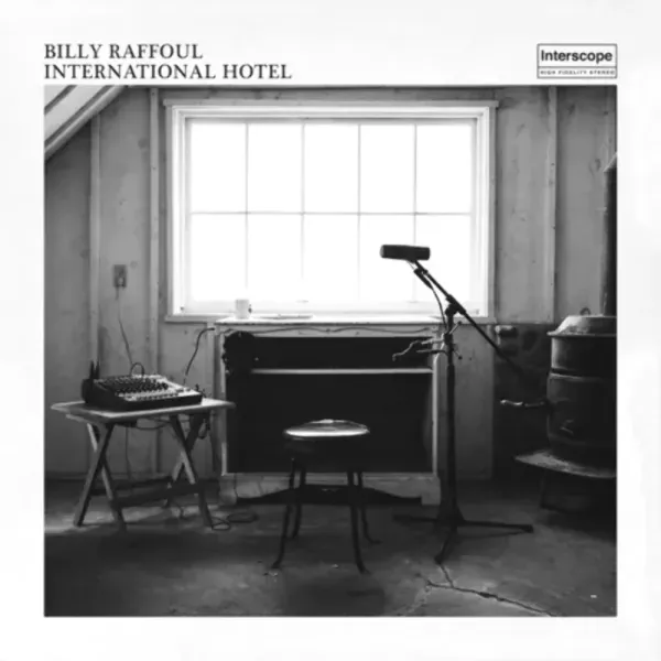 Billy Raffoul — International Hotel 2020 Sealed