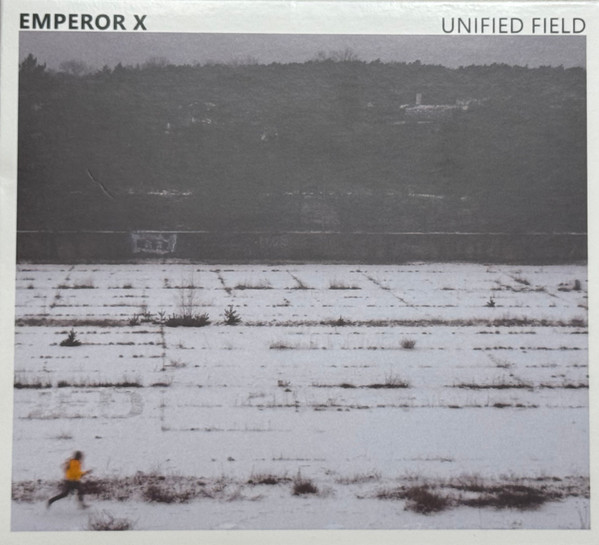 Emperor X — Unified Field