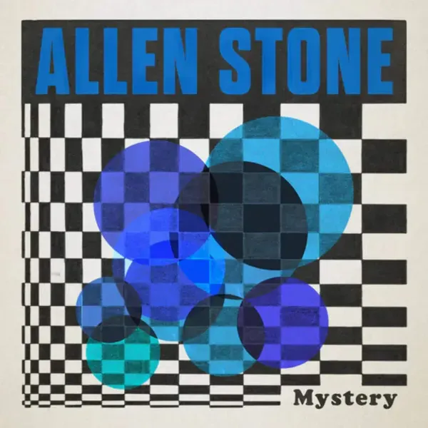 Allen Stone — Mystery