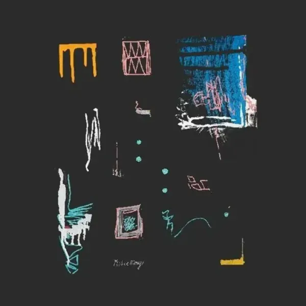 Origamibiro — Miscellany Релиз 2021 Sealed
