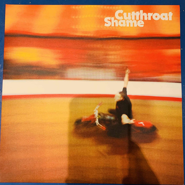 Shame — Cutthroat