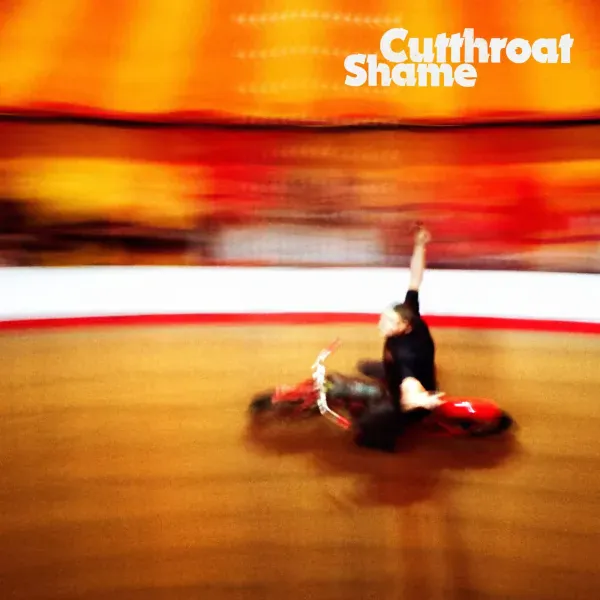 Shame — Cutthroat