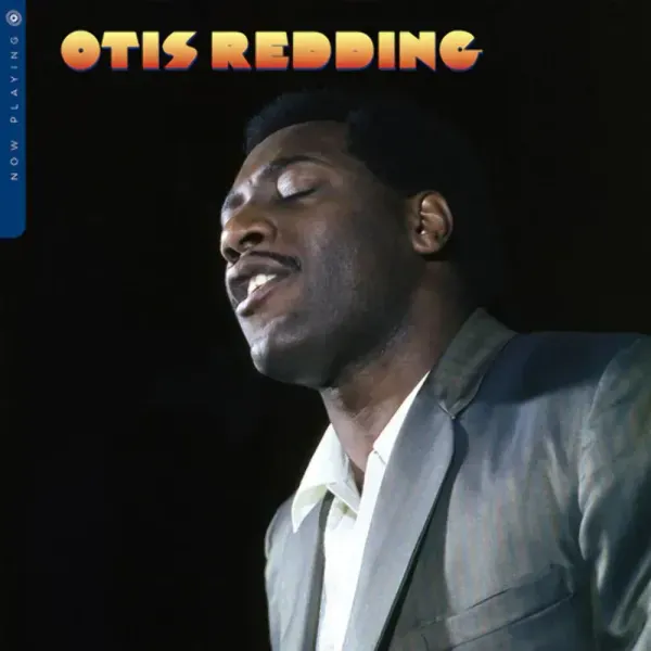 Otis Redding — Now Playing Релиз 2024