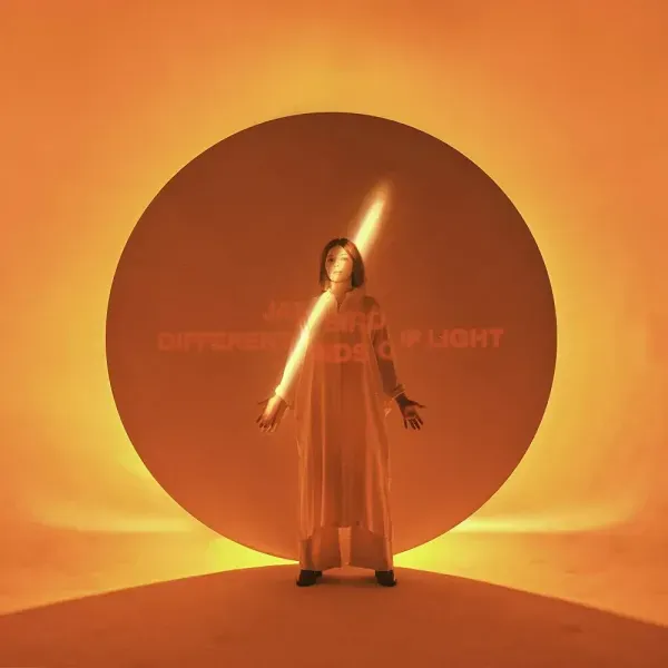 Jade Bird — Different Kinds of Light 2021 Sealed