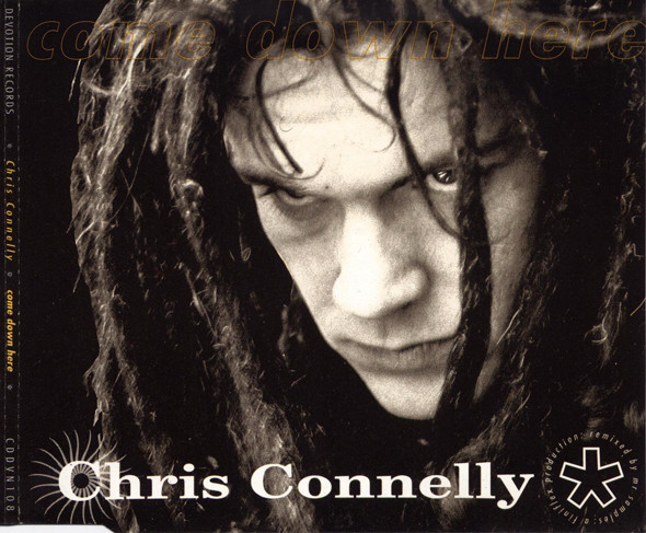Chris Connelly — Come Down Here