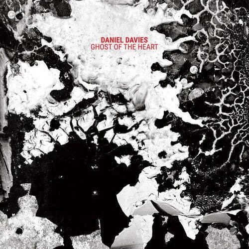 Daniel Davies — Ghost of the Heart 2024