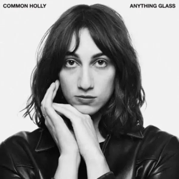Common Holly — Anything Glass