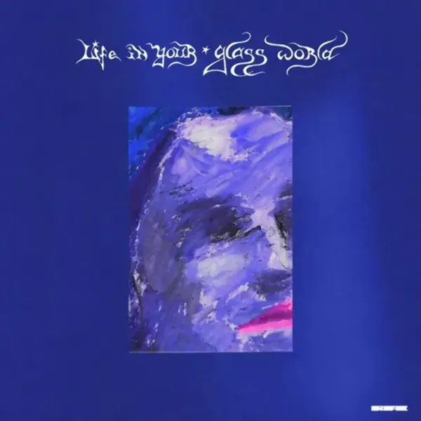 Citizen — Life In Your Glass World 2021 Sealed